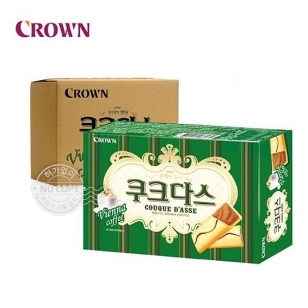 ククダス コーヒー 128g 18入