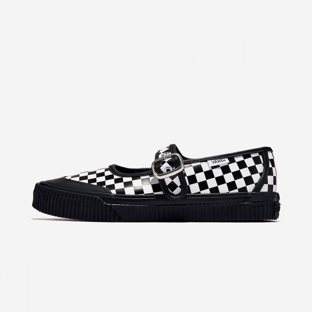 ヴァンズメアリージェーン VN000CSGCKK