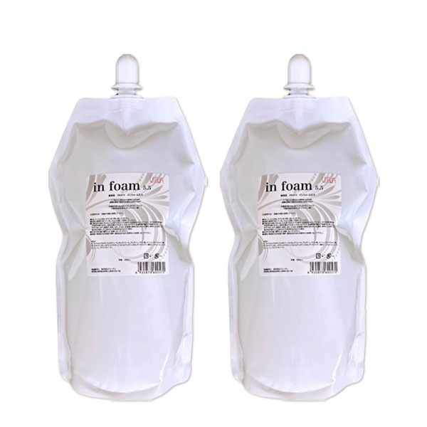 インフォーム5.5 1000mL ×2個 セット