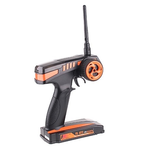 2.4Gの無線モデルのRCトランスミッター＆レシーバー 5,040円