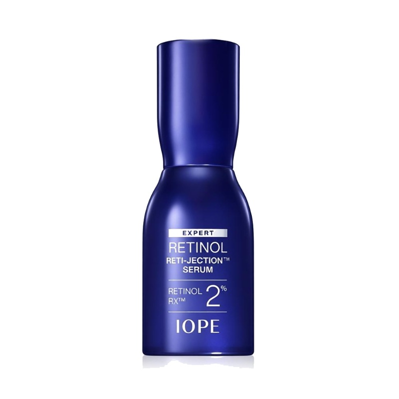 アイオペ レチノール レチジェクション セラム 30ml