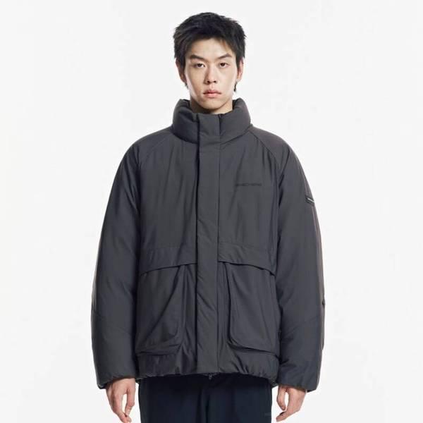 男性トリコットジャケットSP3MDCFW011-通常