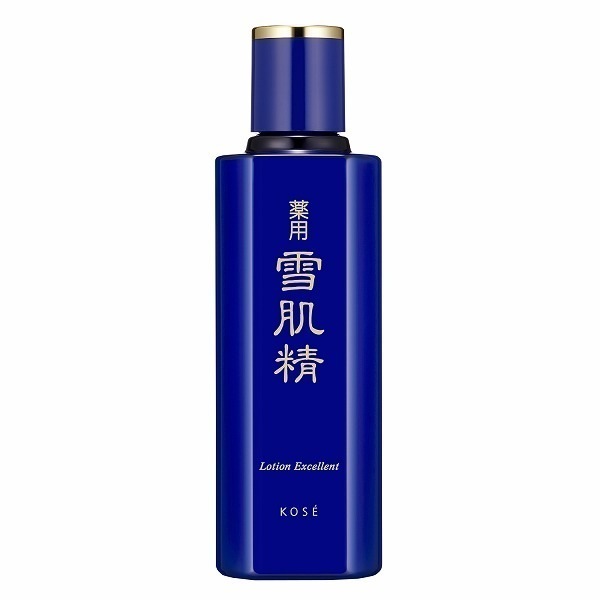 【コーセー認定ショップ】薬用 雪肌精 ローション エクセレント 200mL / kose