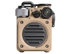 Wild Mini 第2世代 MW-PVXI2 [砂漠イエロー] Bluetoothスピーカー