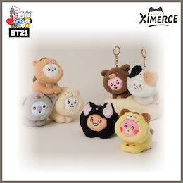 Qoo10 | BT21ぬいぐるみのおすすめ商品リスト(ランキング順