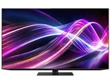 【標準開梱設置無料】 シャープ 液晶テレビ・有機ELテレビ AQUOS QD-OLED 4T-C65GS1 [65インチ] JAN:4550556119399