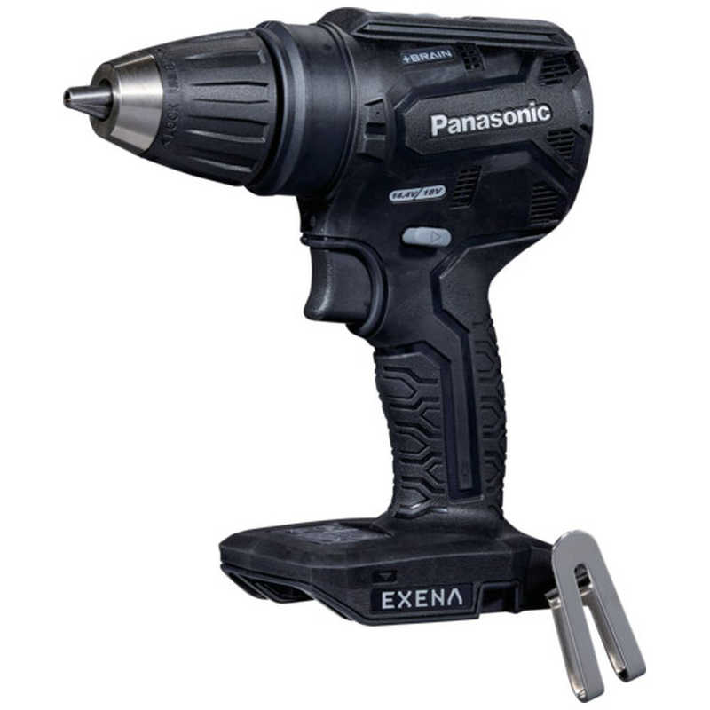 パナソニックエレクトリックワークス　EXENA 充電ドリルドライバー 本体のみ　EZ1DD4XB