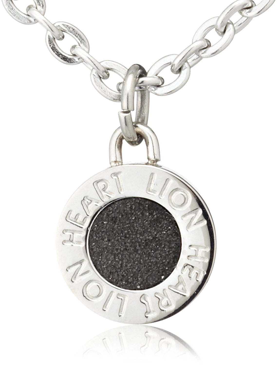 新品 正規品 LION HEART ペンダント ネックレス 04N126SM メンズ