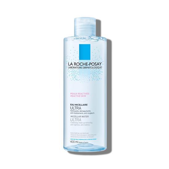 ロシュポゼ ミセラーウォーター クレンジング 400ml