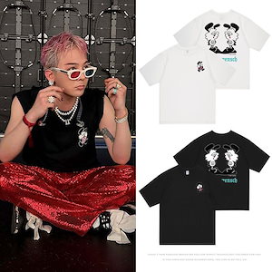 g-dragon ファッション