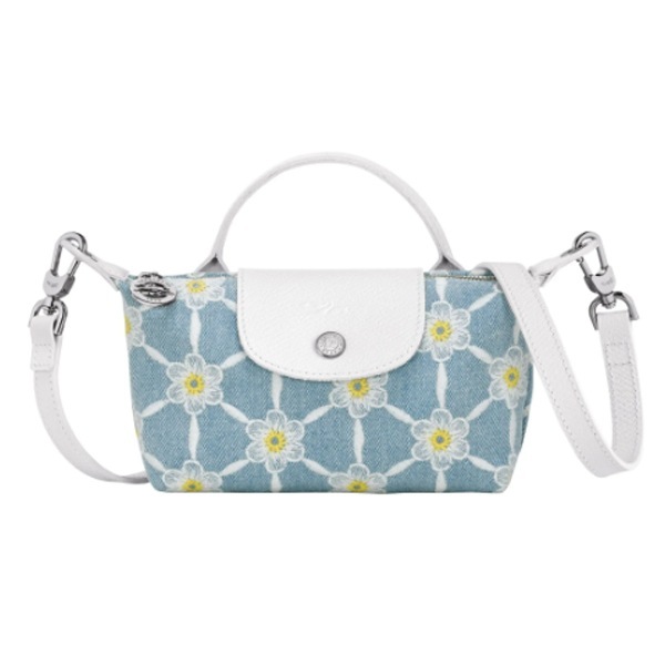 [追加金額なし]ル フリアージュ コレクション ポーチ 34205HEW