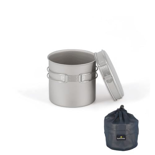 ベルモント(Belmont) BM チタンクッカー