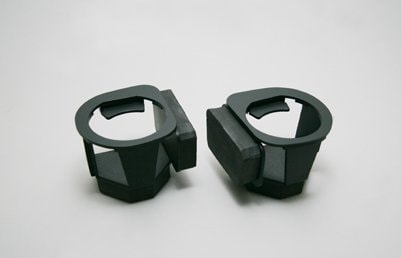 コックス COX ドリンクホルダー VW/フォルクスワーゲン Golf VI(ゴルフ6)/Comfo