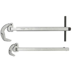 トップ工業 SMW-1050S 洗面レンチ・シンクレンチ SMW1050S