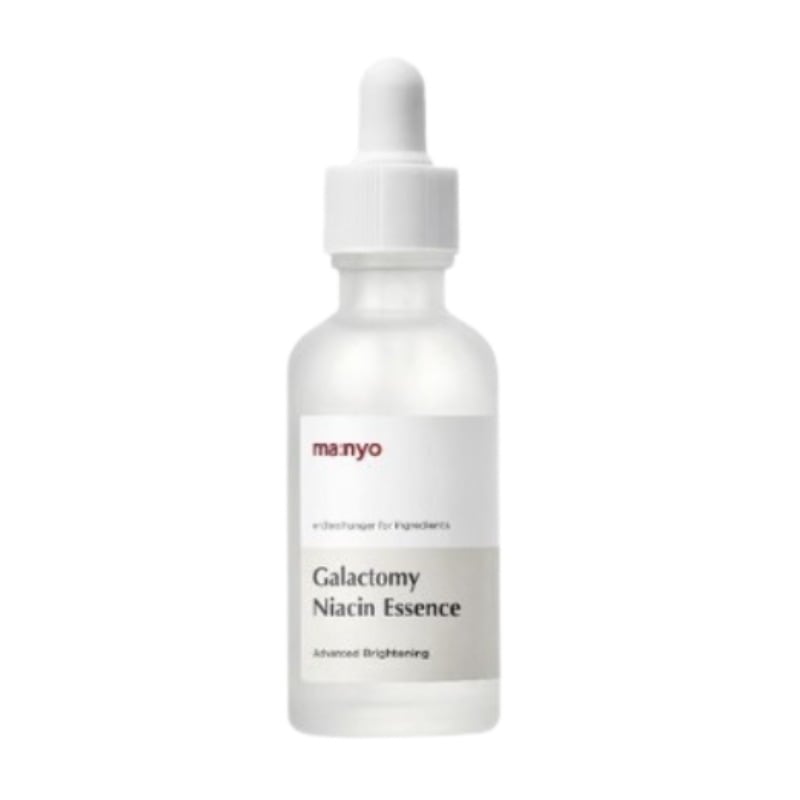 ガラクトミナイアシンエッセンス 50ml