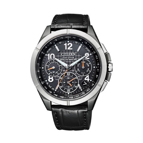 アテッサ エコドライブ電波時計 30周年記念限定モデル CC9075-61E