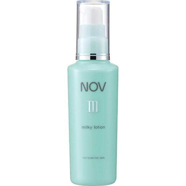 NOV ミルキィローション 80ml [並行輸入品]