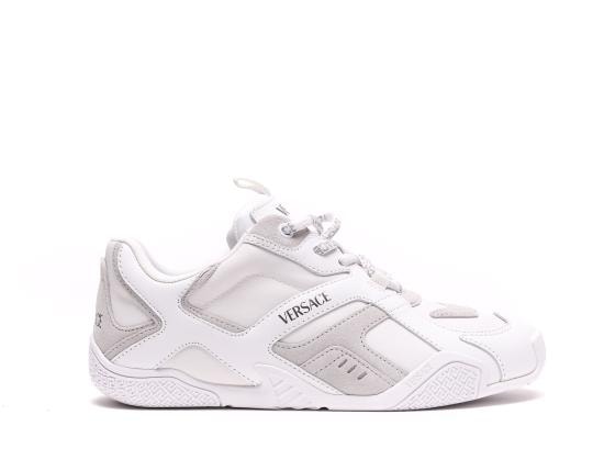 VERSACE Women Sneakers 1019007 1A128922EJ70 White