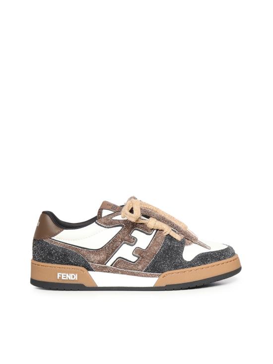 FENDI Men Sneakers 7E1926 AY1PF1WCO Multi
