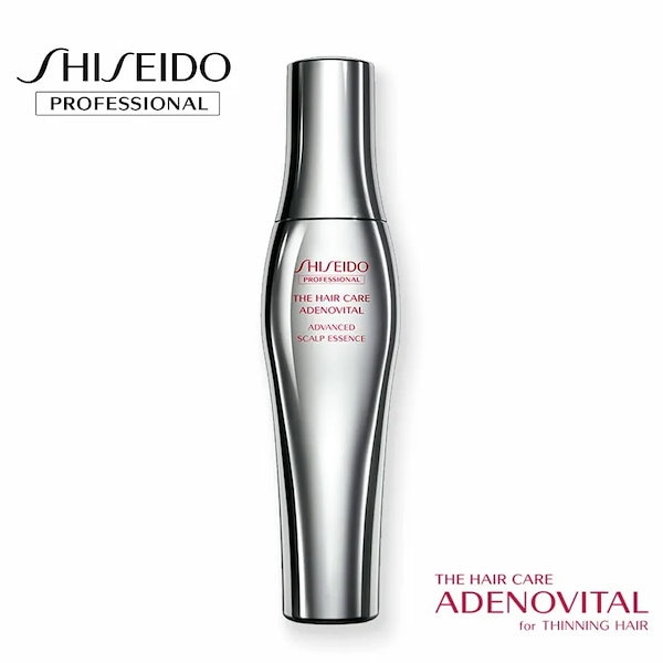 資生堂 アデノバイタル アドバンスト スカルプエッセンス 詰替 480mL SHISEIDO 資生堂 アデノバイタル アドバンスト スカルプ