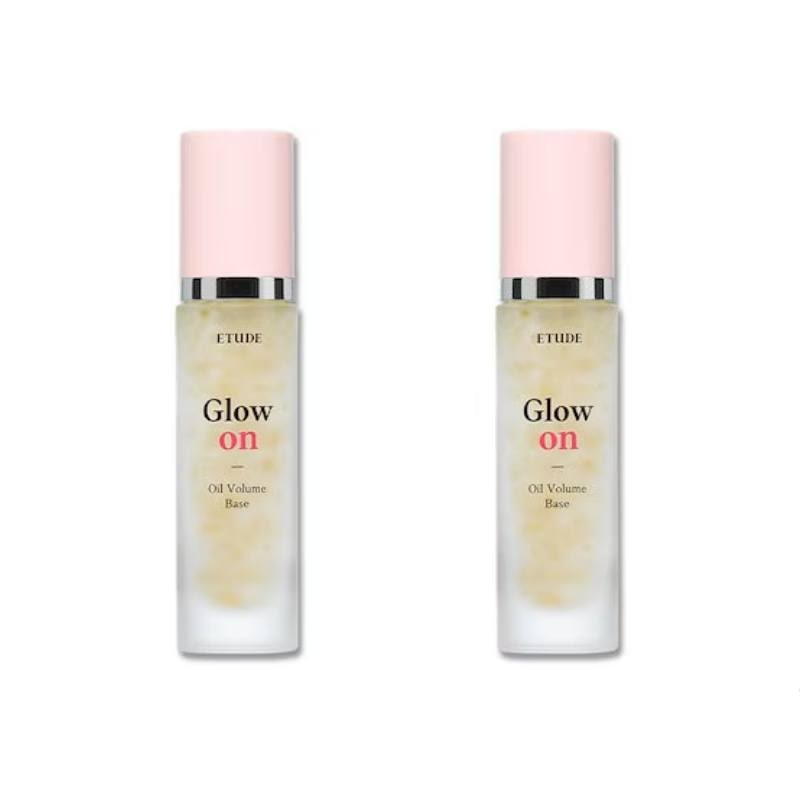 [1+1] グローオンベース 30ml 2号 オイルボリューム