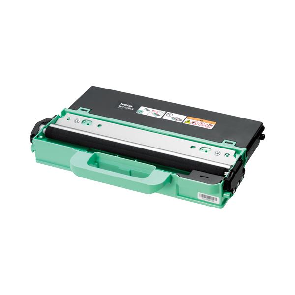 ブラザー BROTHER 廃トナーボックス WT-220CL 1個 (×10セット)