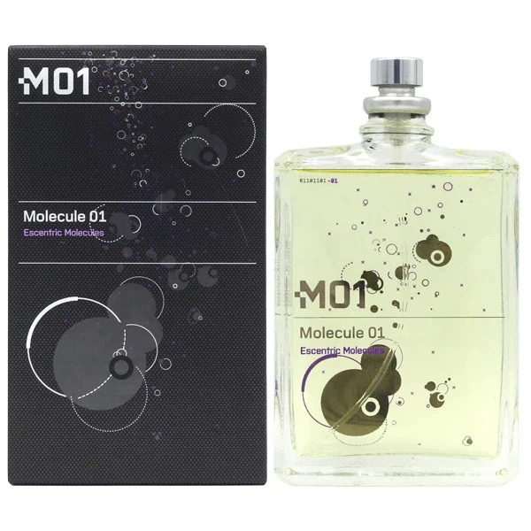エセントリックモレキュールズ Escentric Molecules モレキュール 01 EDT SP 100ml 【香水 ギフト メンズ レディース】
