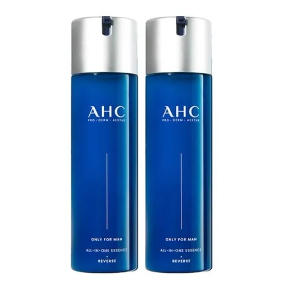 AHCオンリーフォーマンオールインワンエッセンス 200ml 2個 5,537円