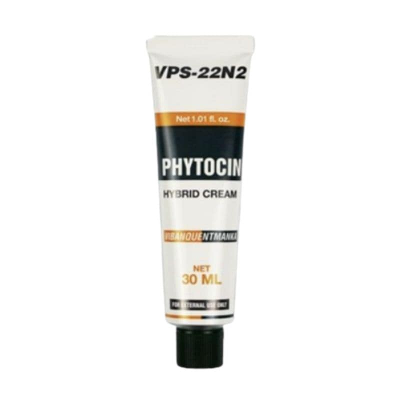 ハイブリッドクリーム 30ml