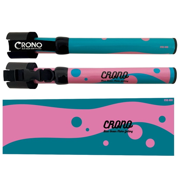 カンジインターナショナル CRONOショートギャフ400 #07 Chill