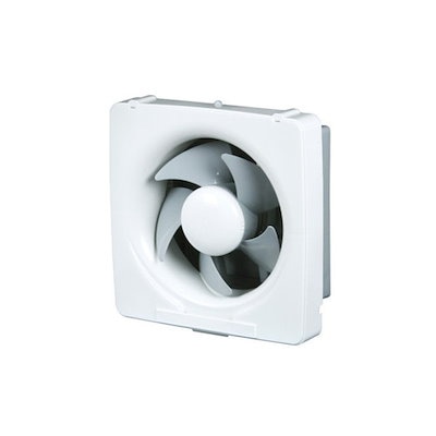 他サイト： 換気扇 一般換気扇 羽根径20cm SV-20K ホワイトの商品画像