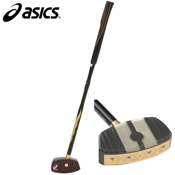 グラウンドゴルフ GG ストロングショット ハイパー GROUND GOLF グラブ スティック 19SS (3283A014-202) 15,101円