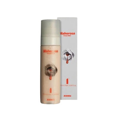 スーパージェクション マホロサクリームミスト100ml Qoo10] 【Axenda マホロサ クリームミスト : スキンケア