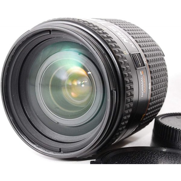 【中古】ニコン Nikon Ai AF Zoom Nikkor 28105mm F3.54.5D IF