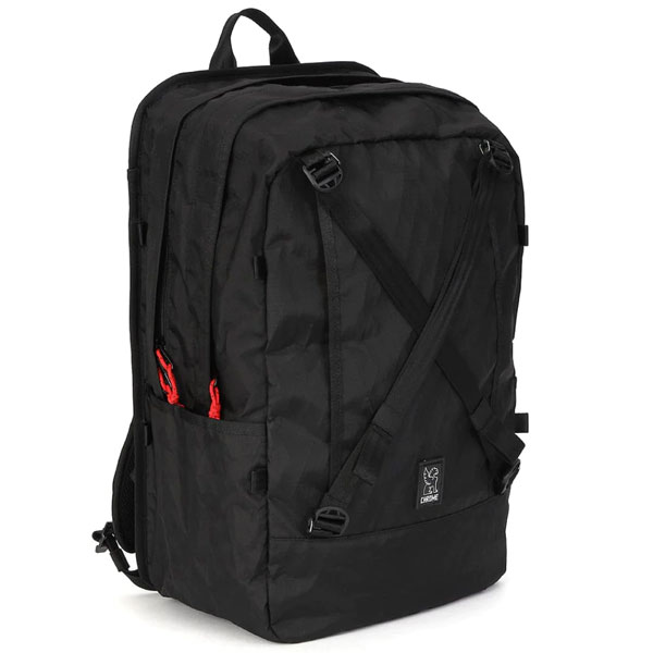 クローム CHROME COHESIVE 2.0 38L PACK JP215BLKX バックパック リュックサック
