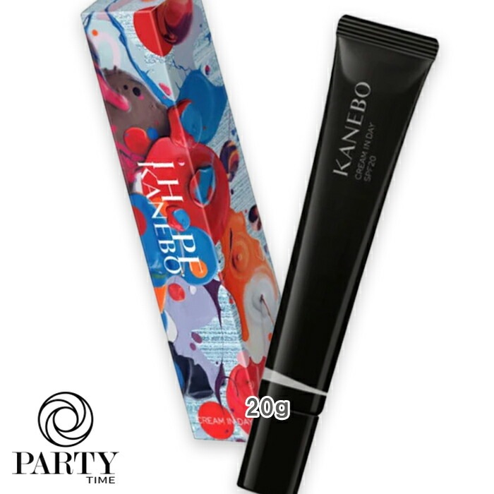 カネボウ クリーム イン デイ リミテッド サイズa限定品2024年11月08日より順次発送