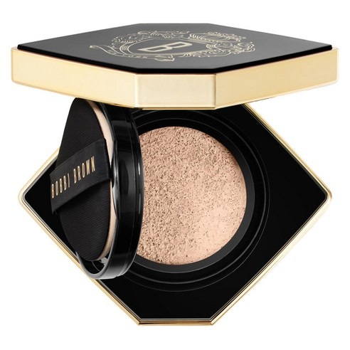 インテンシブスキンセラムファンデーションクッション12g ポスリン 1個 限定 密着