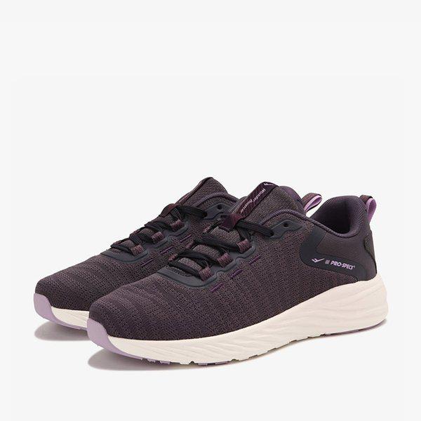 ウェーブフィット2 女性 ニット ワイドフィット スニーカー PW0WW22S282