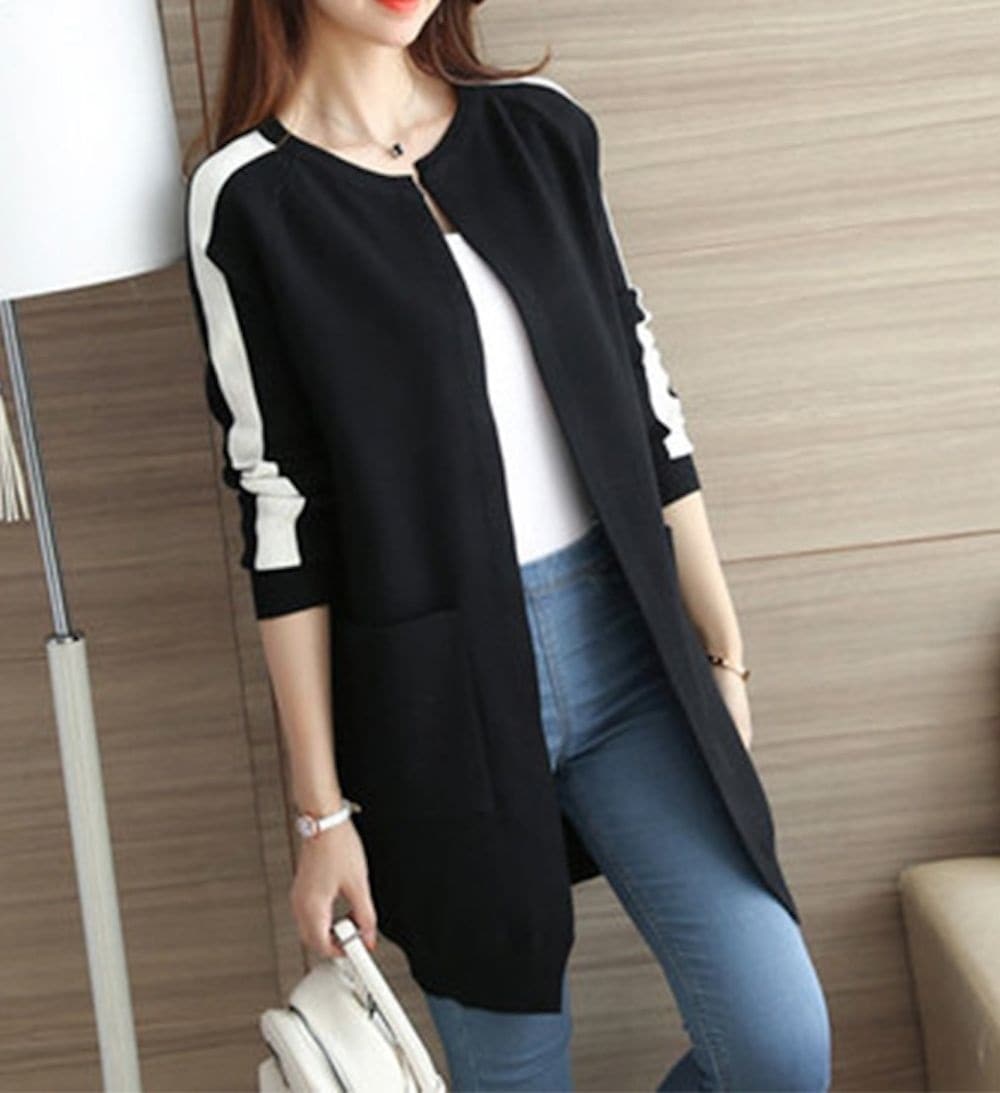 カーディガン レディース ランキング ブランド ベージュ ブランド 厚手 ロング あったか ゆったり ニット ケーブル きれいめ 人気 大きいサイズ ジャケット 丸首 長袖 黒 Vネック ショート丈