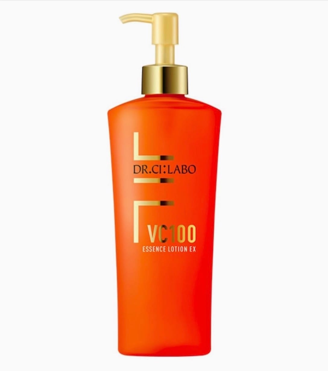 VC100 エッセンスローションEX 285ml