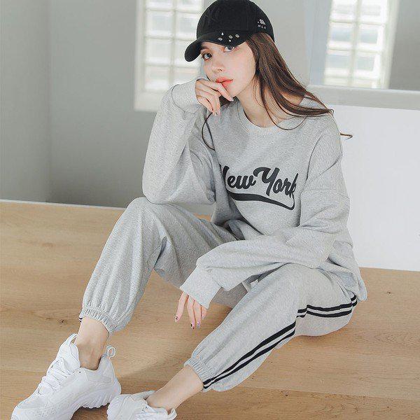 ストローツーピーストレーニングイージーウェア 上下セット_P377608375