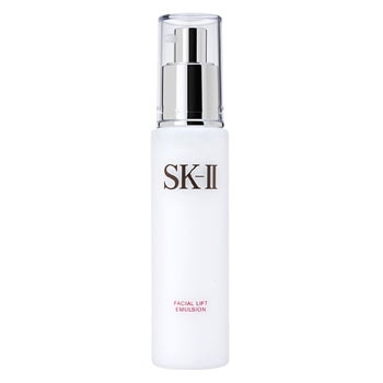 正規品！最安値に挑戦！SK2 SK-II SKII フェイシャル リフト エマルジョン 100g