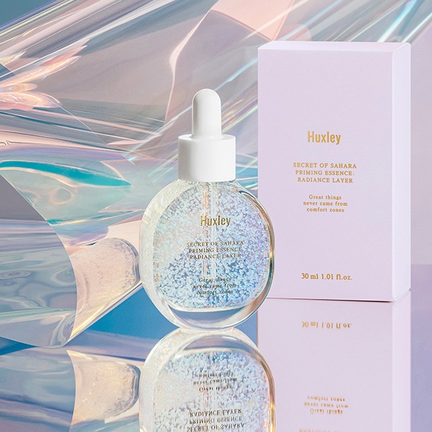 Huxley PRIMING ESSENCE RADIANCE LAYER 30ml