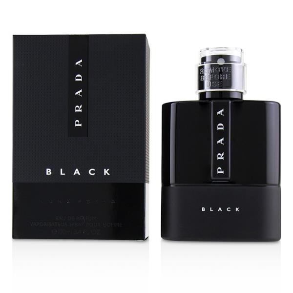 ルナロッサ ブラック EDP スプレー 100ml