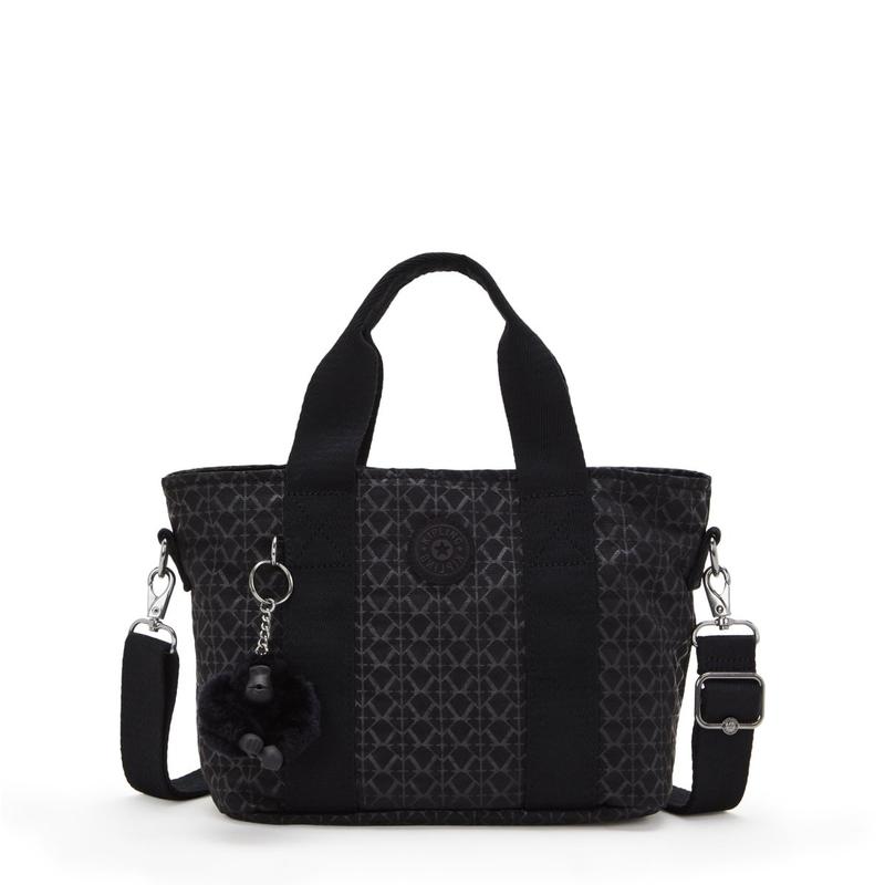 トート＆クロスバッグ ミンタ MINTA KOABT06 - SIEB