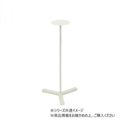 高田ベッド製作所 アルコールスタンドS(アルコール消毒液用スチールスタンド) 高さ85cm TB-1511