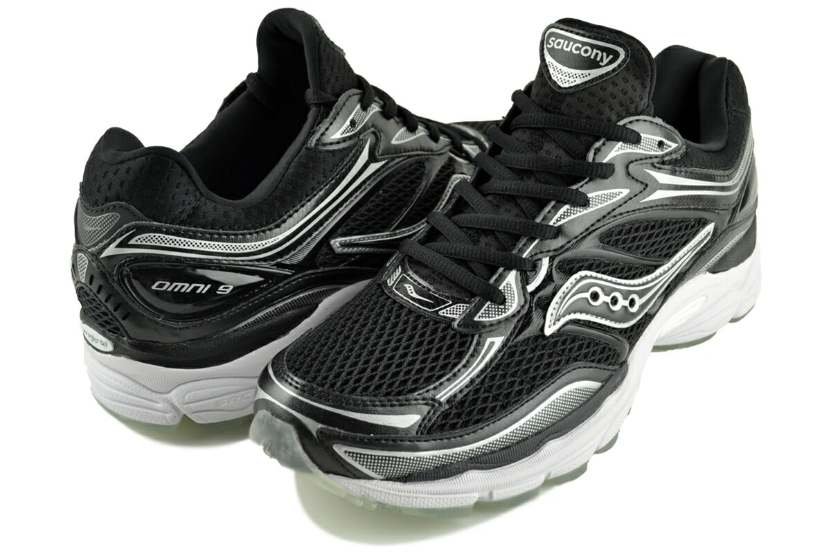 プロ グリッド オムニ9 ブラック ノワール s70900-2