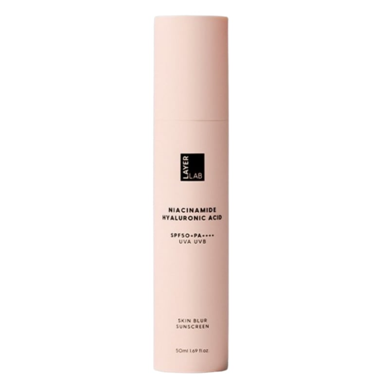 ヒアル ブラー サンクリーム 50ml SPF 50+ PA++++