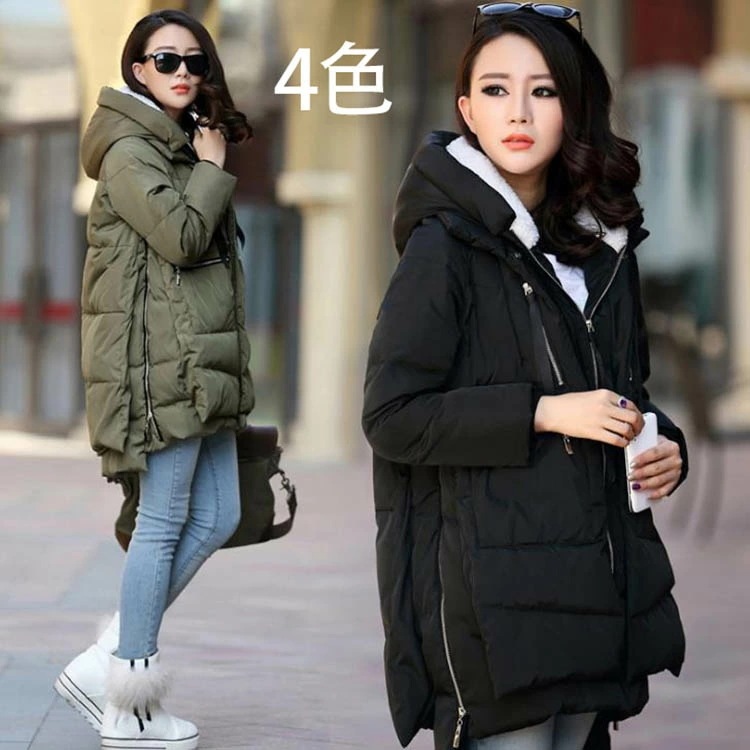 【即納522】コート レディース 中綿 コート ジャケット 冬 40代 カジュアル ミディアム丈 暖かい 大きいサイズ アウター オシャレ