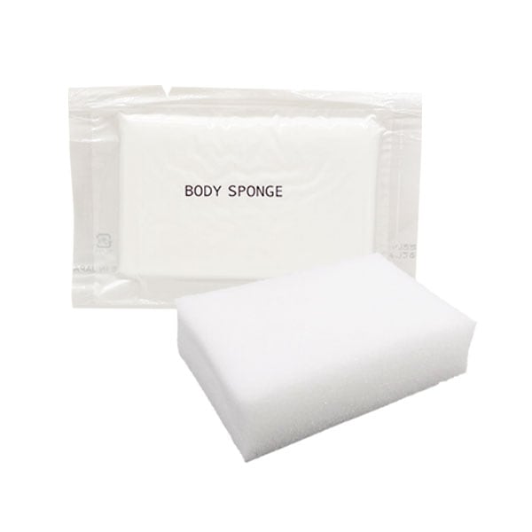 【1000個セット】圧縮 ボディスポンジ BBS（国産）３cm 厚ソフトタイプ 【バスグッズ 民泊 キャンプ アウトドア 旅行 温泉 お泊り 使い捨て 業務用 まとめ買い】